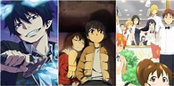 A1 Pictures Anime List : A 1 Pictures Wikipedia