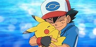 Pokémon: Why Ash & Pikachu Get Along So Well