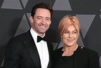 Hugh Jackman Gushes About His 21-Year Marriage to Deborra-Lee Furness