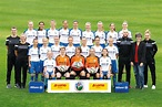 1. FFC Frankfurt - Mannschaft 2019/2020