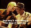 On the Right Side of A Good Thing: Dave Alvin & Chris Gaffney: Two ...