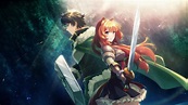 The Rising of the Shield Hero (2019) - Taste