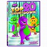 Barney: Top 20 Countdown dvd - Walmart.com - Walmart.com