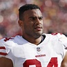 Solomon Thomas Ruled Out of 49ers Preseason Game After Suffering Head ...
