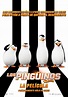 Los pingüinos de Madagascar - Película 2014 - SensaCine.com