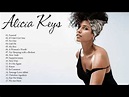 Os Maiores Sucessos Alicia Keys - As Melhores Musicas Alicia Keys 2020 ...