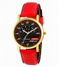 Jack Klein Jack Klein Car Meter Edition Wrist Watch PU Analog Men's ...