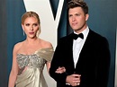 Scarlett Johansson se ha casado en secreto con Colin Jost