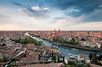 Top Sights and Tourist Attractions in Verona, Italy