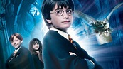 'Harry Potter y la piedra filosofal': una estupenda aventura que ...