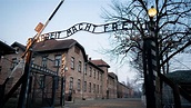 Konzentrationslager - Die Befreiung von Auschwitz | Der Krieg und ich