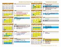 Allendale Elementary School Calendars – Allendale, SC