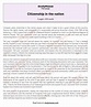 Citizenship in the nation - Free Essay Sample