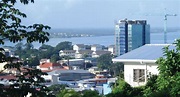 San Fernando | Map, Trinidad and Tobago, History, & Facts | Britannica
