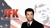Watch JFK: Reckless Youth Streaming Online - Yidio