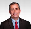 CDK Global Names Brian Krzanich President and Chief Executive Officer ...