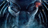 Predator ya tiene teaser-póster y titulo oficial para su nueva entrega ...