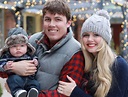Kellen Moore Wife Julie Wilson And Their Family Life