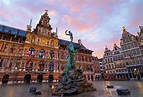 Descubre las 10 ciudades de Bélgica con más encanto | KAYAK