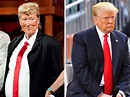 Meryl Streep Does a Killer Donald Trump Impression | Vanity Fair