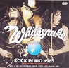 Whitesnake / Rock In Rio 1985 Remastered Edition / 2DVDR – GiGinJapan