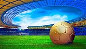 Soccer 4K Wallpapers - Top Free Soccer 4K Backgrounds - WallpaperAccess