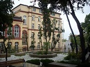 Deutsche Schule Istanbul, Türkei - IBAS consulting, Wuppertal