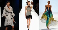 Project Runway: The 10 First Winners & Their Most Iconic Look in 2022 ...