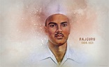 remembering martyr shivaram rajguru जन्मदिन विशेष: देश की आजादी के लिए ...