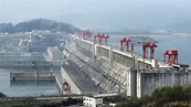 Three Gorges Dam | Facts, Construction, Benefits, & Problems | Britannica