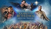 Journey To Bethlehem - Official Trailer - YouTube