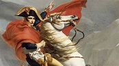 Biografía de Napoleón Bonaparte corta y resumida
