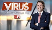 Virus - Il contagio delle idee 5 marzo: Salvini, Battista, Caruso ...