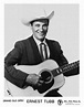Sieger on Songs: Try Ernest Tubb for Thanksgiving » Urban Milwaukee