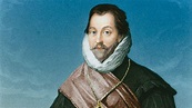 Sir Francis Drake: Facts, Routes & Biography - HISTORY