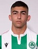 Andronikos Kakoullis (Player) | National Football Teams