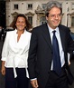 Emanuela Mauro, ecco chi è la nuova first lady - Corriere.it