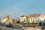 Orsay : le projet pour le nouveau cœur de ville est choisi - Le Parisien