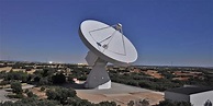 Radio interferometría de muy larga base (VLBI) | Astronomía Magazine