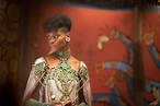 Black Panther: Wakanda Forever - 6 High-Quality Images Released