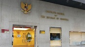 印尼駐港總領事館 - IndoCatch 捕捉印尼 - IndoCatch 捕捉印尼