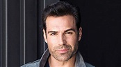 Jordi Vilasuso Admits He's Learning to Be the 'Man of the House'