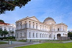 Museo Nazionale di Singapore - Virtual Tour 360°