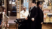 The Blues Brothers (1980) – Movie Reviews Simbasible