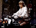 THE GIRL ON A MOTORCYCLE (1968) MARIANNE FAITHFULL, JACK CARDIFF (DIR ...
