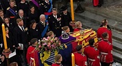 RAINHA ELIZABETH FUNERAL: como o corpo da rainha Elizabeth II suportou ...