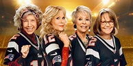 Brady's Ladies: DVD oder Blu-ray leihen - VIDEOBUSTER