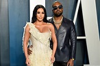 Kim Kardashian Declared Legally Single From Kanye West: ‘Thank You So ...