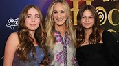 Sarah Jessica Parker’s Twins Marion and Tabitha Broderick Look All ...