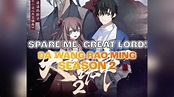 Da Wang Rao Ming (Spare Me, Great Lord!) Season 2: Renewal Confirmed or ...